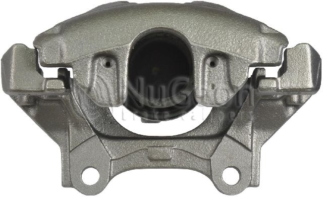2000-2006 Audi TT Quattro Disc Brake Caliper - Front Left (BBB Industries)