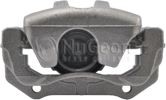 2006-2013 Suzuki Grand Vitara Disc Brake Caliper - Front Left (BBB Industries)