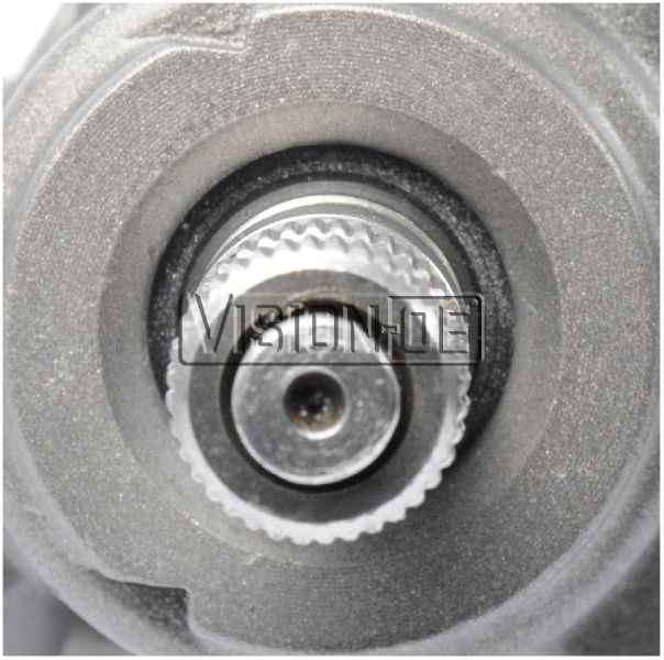 1996-2004 Acura RL Rack and Pinion Assembly (BBB Industries)