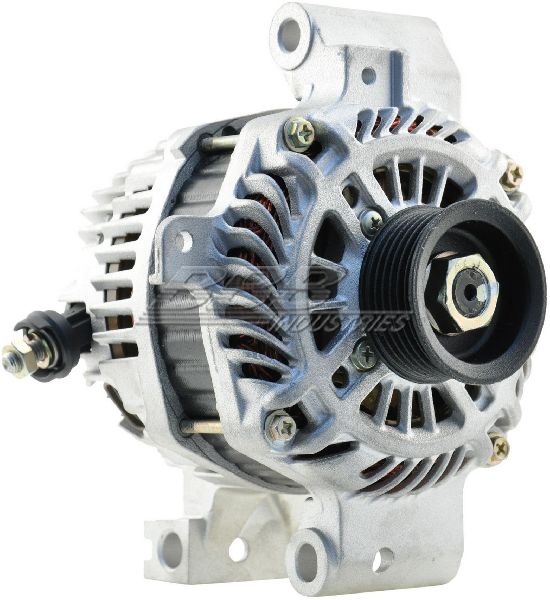 2010-2013 Mazda 3 Alternator (BBB Industries)