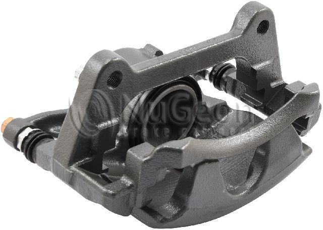 2015-2016 Audi A3 Disc Brake Caliper - Front Right (BBB Industries)