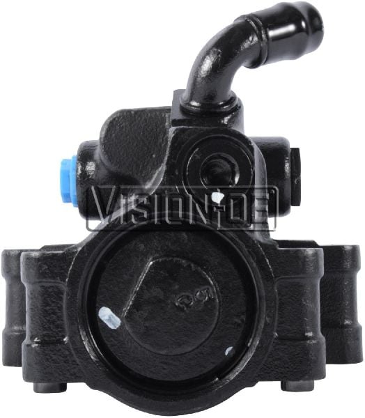 2007-2010 Ford Explorer Sport Trac Power Steering Pump (BBB Industries)