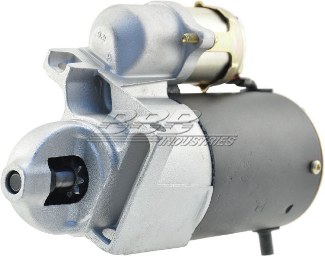 1991-1995 Chevrolet Lumina Starter (BBB Industries)