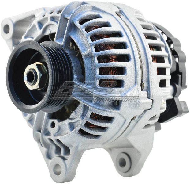 2000-2001 Audi A4 Alternator (BBB Industries)