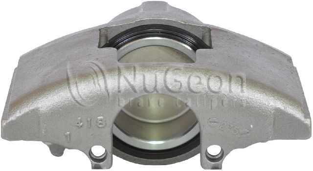 1996-2002 Chevrolet Express 3500 Disc Brake Caliper - Front Left (BBB Industries)