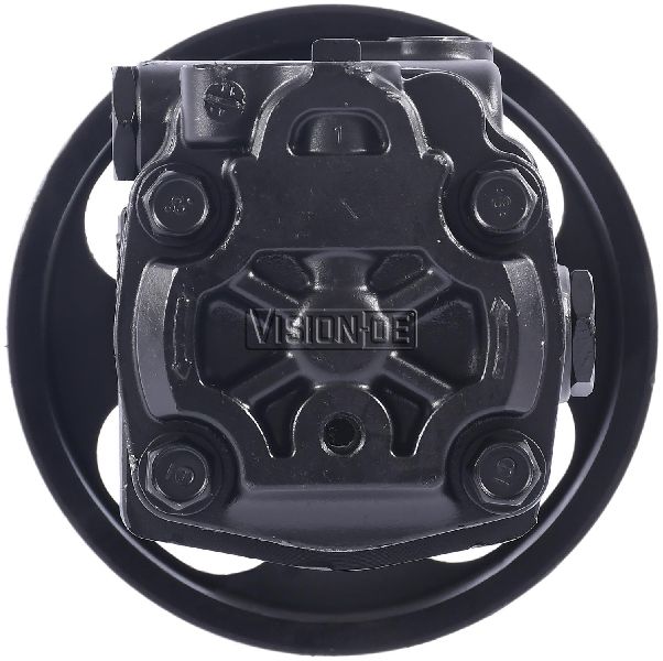 2005-2011 Volvo XC90 Power Steering Pump (BBB Industries)