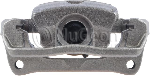 2012-2020 Ford F-150 Disc Brake Caliper - Rear Left (BBB Industries)