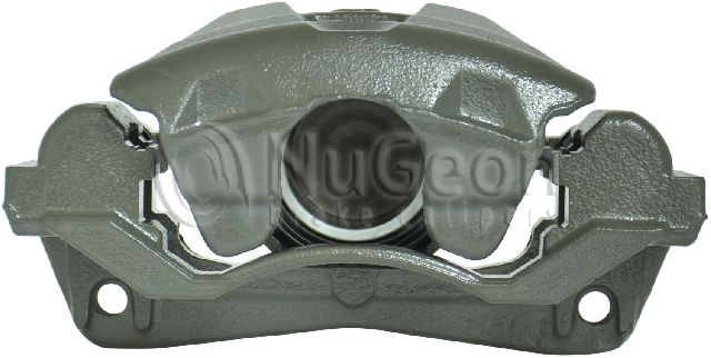 2003-2005 Mazda 6 Disc Brake Caliper - Front Left (BBB Industries)