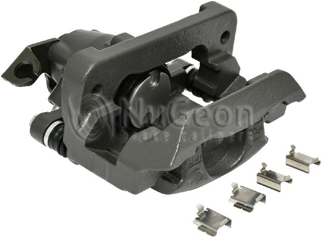 2004-2007 Ford Freestar Disc Brake Caliper - Rear Right (BBB Industries)