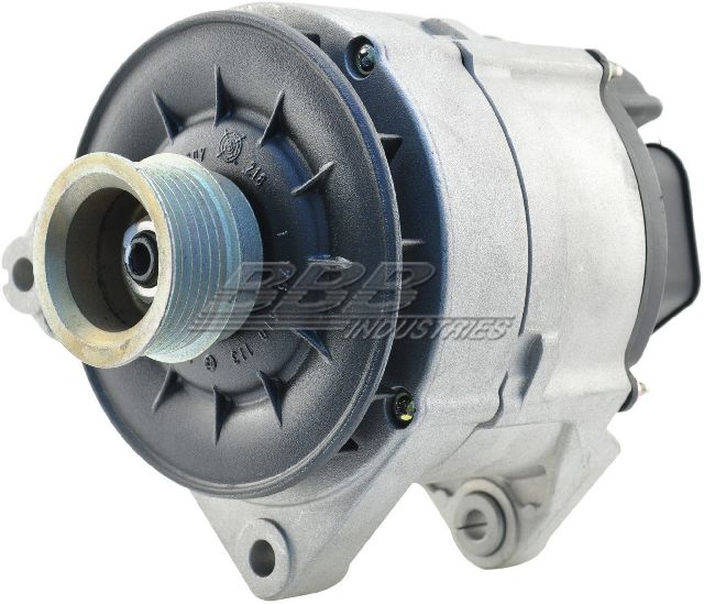 1996-1997 Dodge Caravan Alternator (BBB Industries)