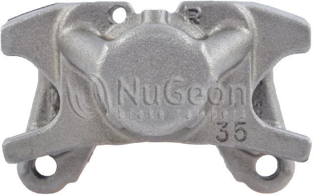 1998-2000 Lexus GS400 Disc Brake Caliper - Rear Right (BBB Industries)