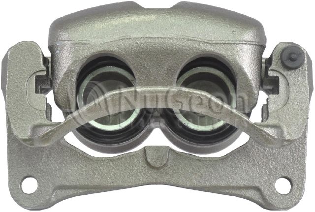 2001-2006 Mitsubishi Montero Disc Brake Caliper - Front Left (BBB Industries)