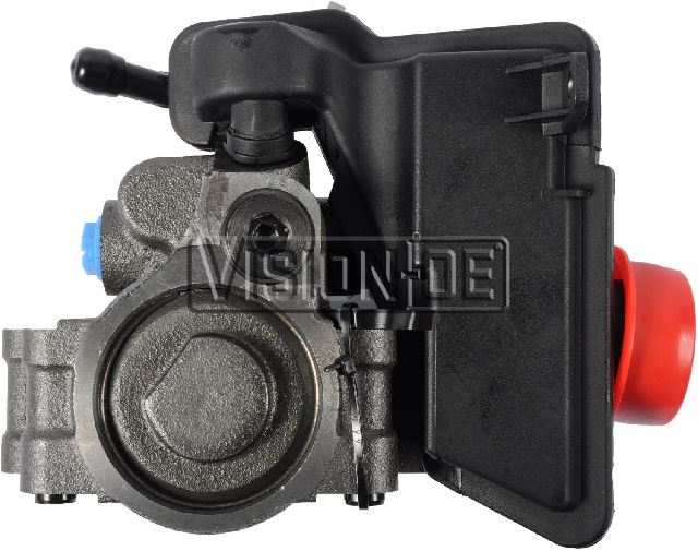 2010-2011 Ford Transit Connect Power Steering Pump (BBB Industries)