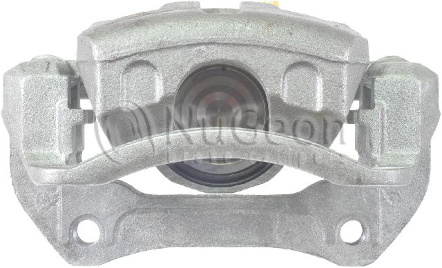 2016 Chevrolet Malibu Limited Disc Brake Caliper - Front Right (BBB Industries)