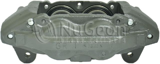 2008-2015 Toyota Sequoia Disc Brake Caliper - Front Right (BBB Industries)
