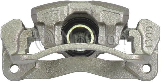 1991-1999 Mitsubishi 3000GT Disc Brake Caliper - Rear Left (BBB Industries)