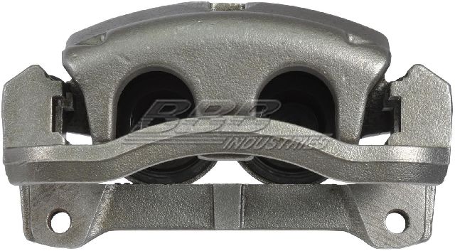 2009 Ford F-150 Disc Brake Caliper - Front Left (BBB Industries)