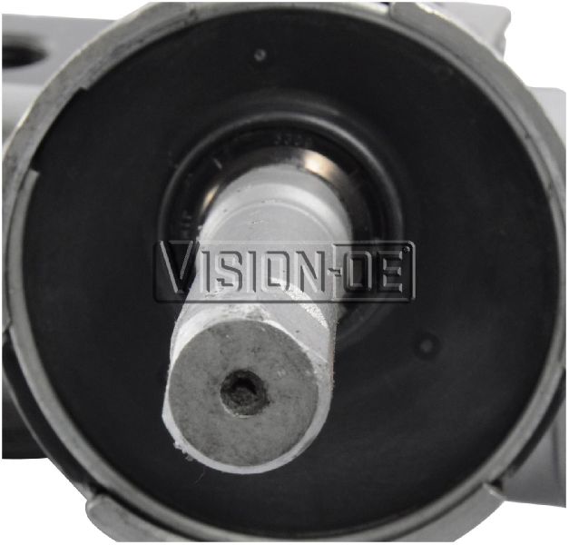 2011-2014 Ford F-150 Rack and Pinion Assembly (BBB Industries)