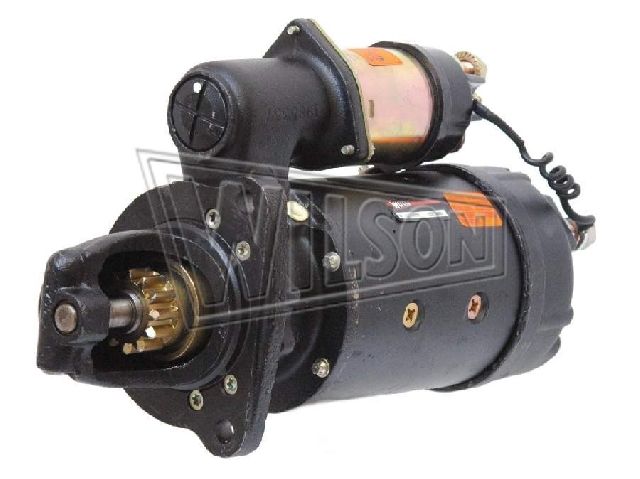 2002-2007 Kenworth T800 Starter (BBB Industries)