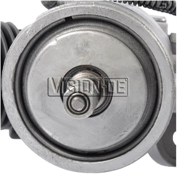 1996-1998 Buick LeSabre Rack and Pinion Assembly (BBB Industries)