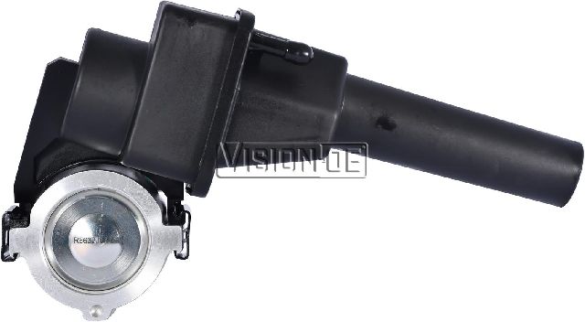 2011-2019 GMC Sierra 2500 HD Power Steering Pump (BBB Industries)