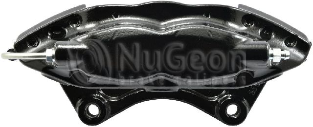 2010-2015 Chevrolet Camaro Disc Brake Caliper - Rear Right (BBB Industries)