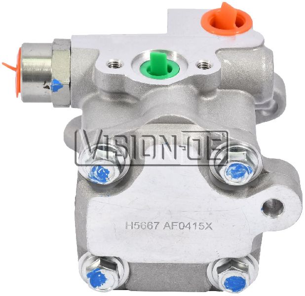 1990-1991 Chevrolet Tracker Power Steering Pump (BBB Industries)
