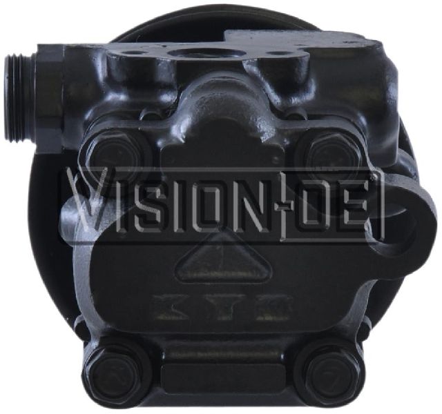 2004-2006 Mitsubishi Lancer Power Steering Pump (BBB Industries)