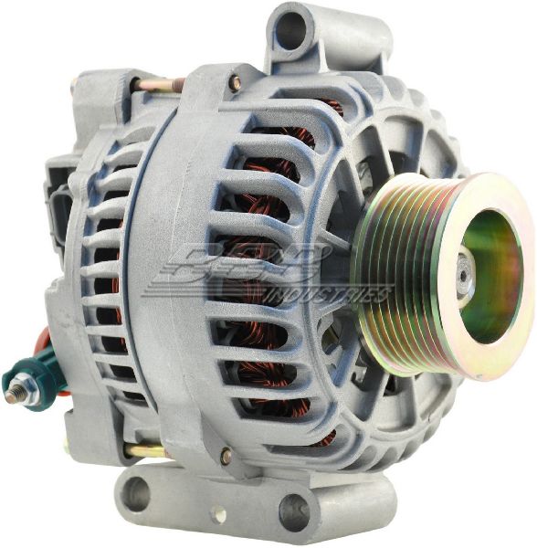 2003-2005 Ford F-450 Super Duty Alternator (BBB Industries)