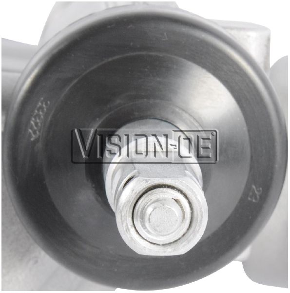 2007-2013 GMC Sierra 1500 Rack and Pinion Assembly (BBB Industries)