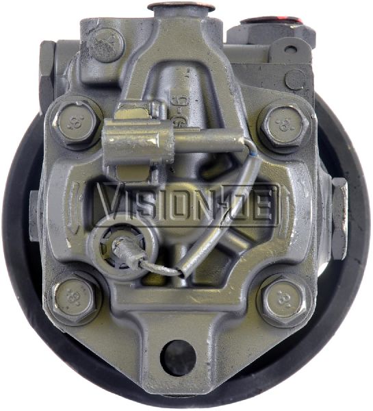 2003-2005 Subaru Impreza Power Steering Pump (BBB Industries)