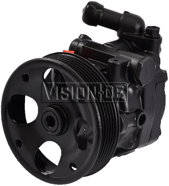 2010-2014 Subaru Legacy Power Steering Pump (BBB Industries)