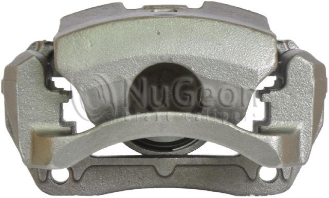2006-2007 Pontiac G6 Disc Brake Caliper - Front Left (BBB Industries)