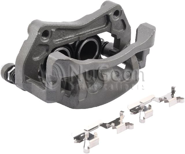 2013 INFINITI JX35 Disc Brake Caliper - Front Right (BBB Industries)