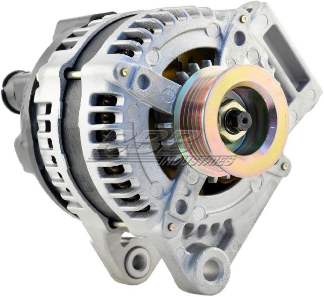 2009-2010 Suzuki Grand Vitara Alternator (BBB Industries)
