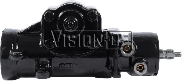 1977-1979 Chevrolet Malibu Steering Gear (BBB Industries)