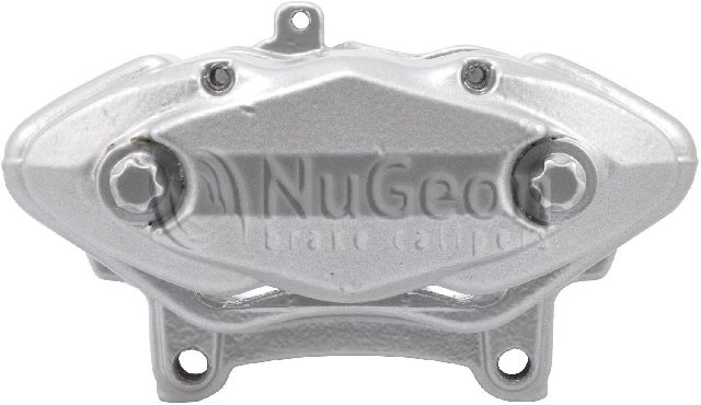 2008-2009 Mercedes-Benz CLK350 Disc Brake Caliper - Front Right (BBB Industries)