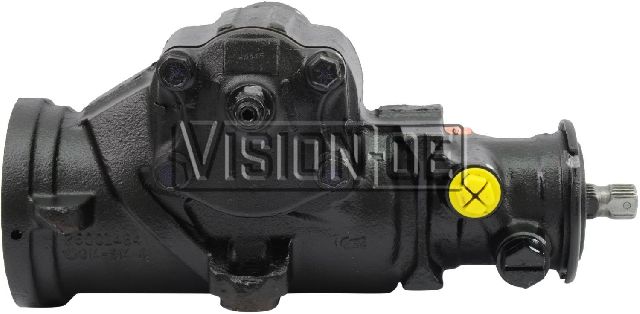 1990-1995 GMC C1500 Steering Gear (BBB Industries)