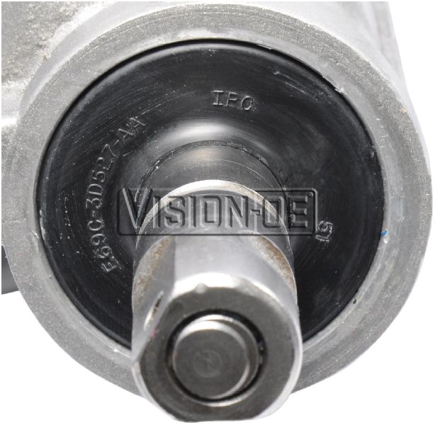 1999-2004 Ford Mustang Rack and Pinion Assembly (BBB Industries)