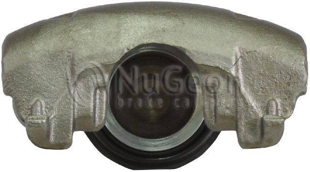 2000-2003 Ford Focus Disc Brake Caliper - Front Right (BBB Industries)