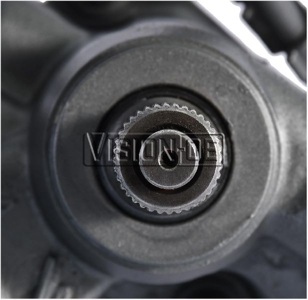 2009-2010 Nissan Murano Rack and Pinion Assembly (BBB Industries)