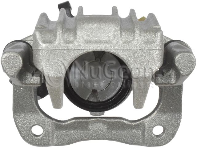 2000-2006 Audi TT Disc Brake Caliper - Rear Right (BBB Industries)