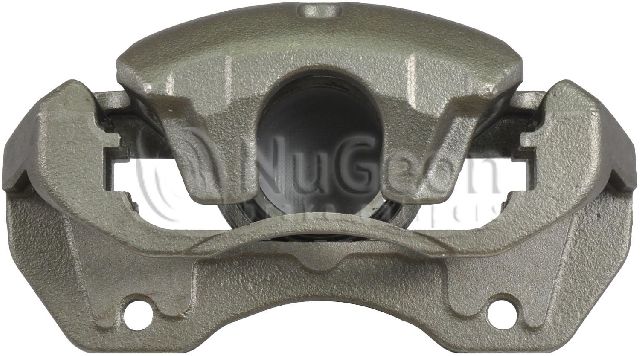 2003-2004 Mitsubishi Outlander Disc Brake Caliper - Front Left (BBB Industries)