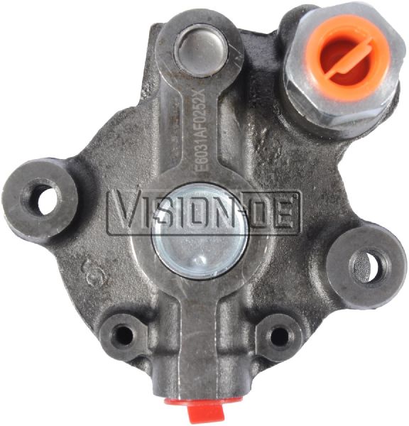 1971-1972 Toyota Crown Power Steering Pump (BBB Industries)