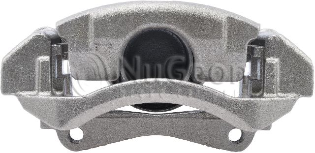2005 Chevrolet Monte Carlo Disc Brake Caliper - Front Left (BBB Industries)