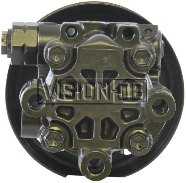 2007-2012 Lexus ES350 Power Steering Pump (BBB Industries)