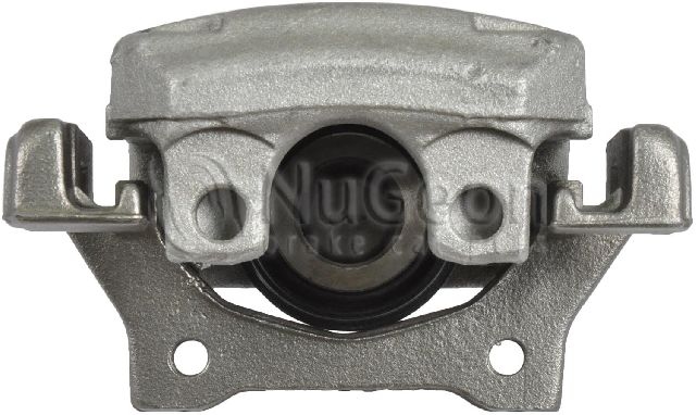 1997-2000 BMW 528i Disc Brake Caliper - Rear Left (BBB Industries)