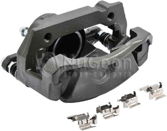 2006-2015 Lexus IS250 Disc Brake Caliper - Front Right (BBB Industries)