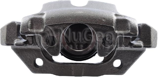 2003-2006 Ford Expedition Disc Brake Caliper - Rear Right (BBB Industries)