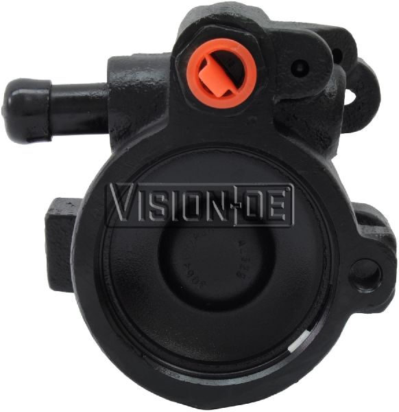 1982 Buick Century Power Steering Pump (BBB Industries)